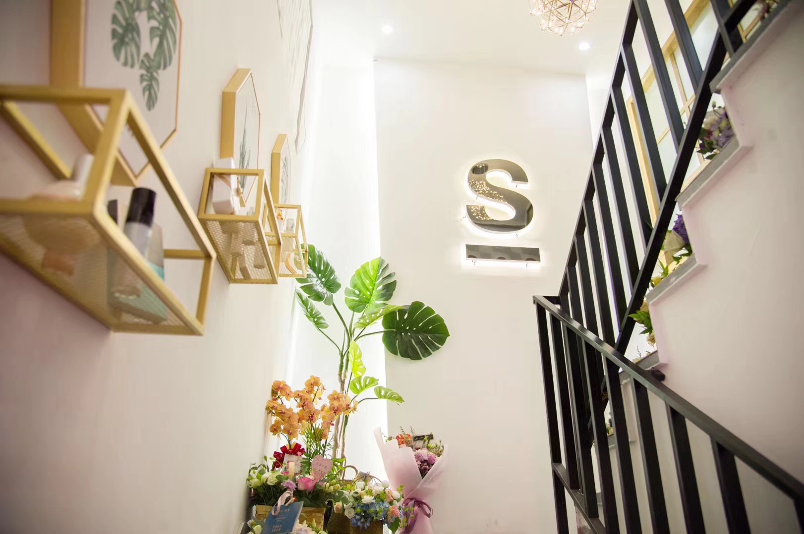 召香創(chuàng)業(yè)風(fēng)向標(biāo)：為何做‘問題肌皮膚管理’更賺錢？