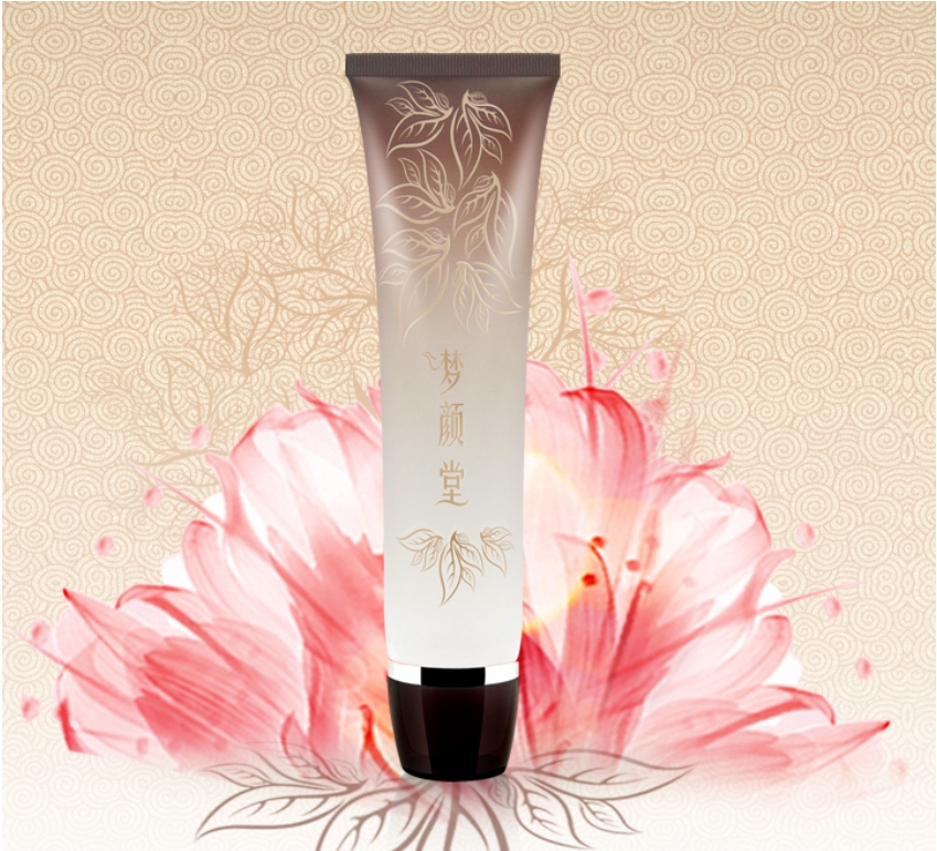 紅景天深層潔顏乳 | 凈膚更養(yǎng)膚，潔顏新體驗！