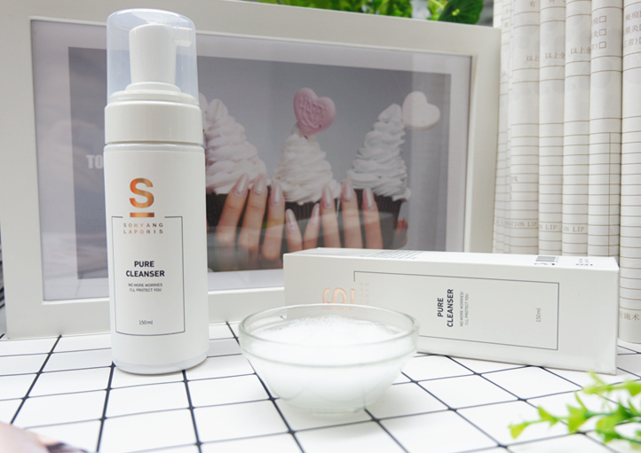 召香美分享：‘毀臉式’洗臉有多糟？你一定要知道！