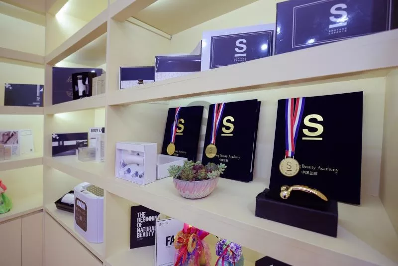 韓國皮膚管理店為何能越做越火？關鍵因素就在這！