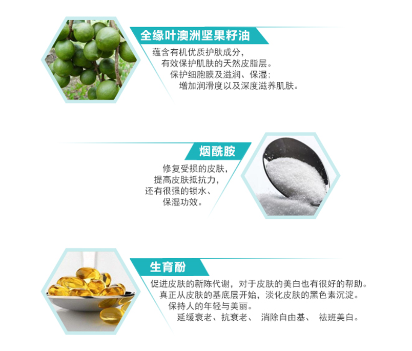 懶人必備！這款免洗精華面膜集中修復(fù)，讓你睡出水嫩肌