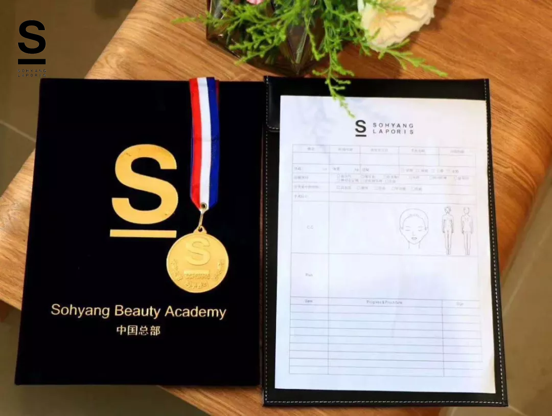 解析 | 美業(yè)賽道將迎來消費(fèi)熱潮