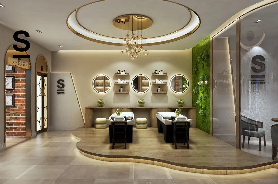 解析 | 美業(yè)賽道將迎來消費(fèi)熱潮