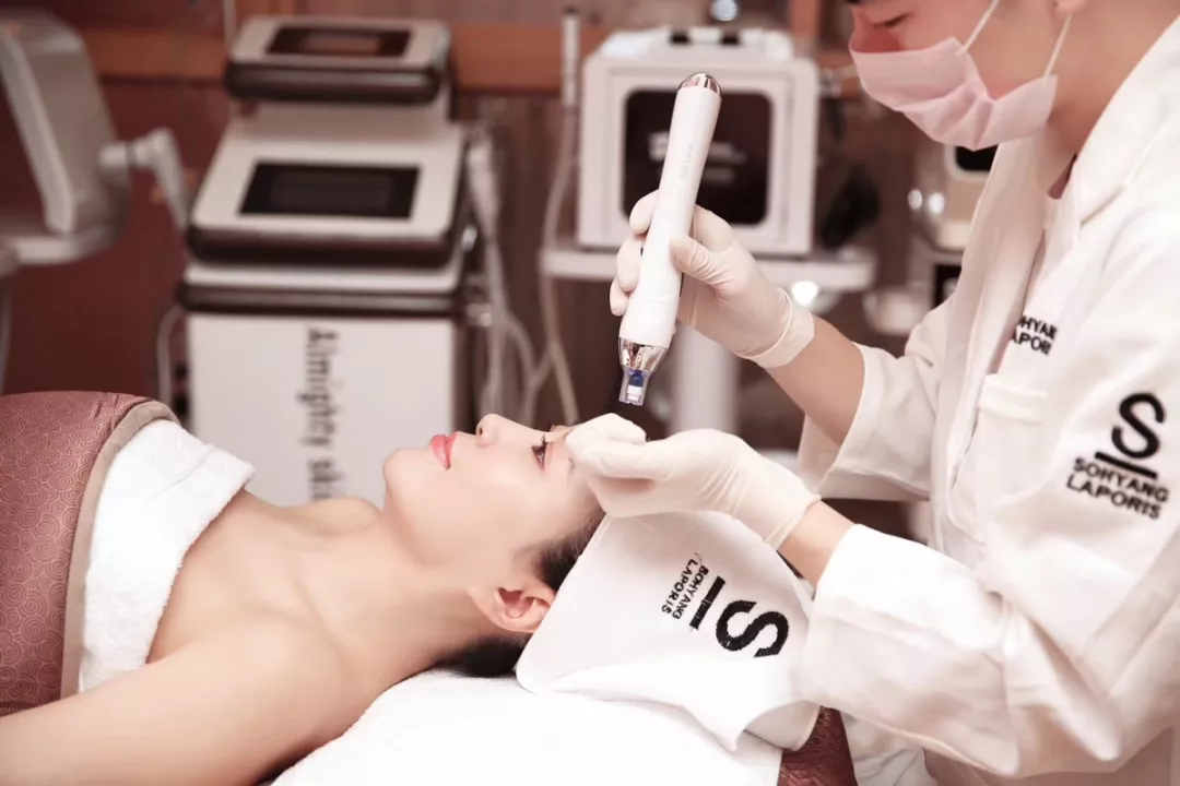 搶占先機！提前布局2024美業(yè)，一定要懂“她”經(jīng)濟！