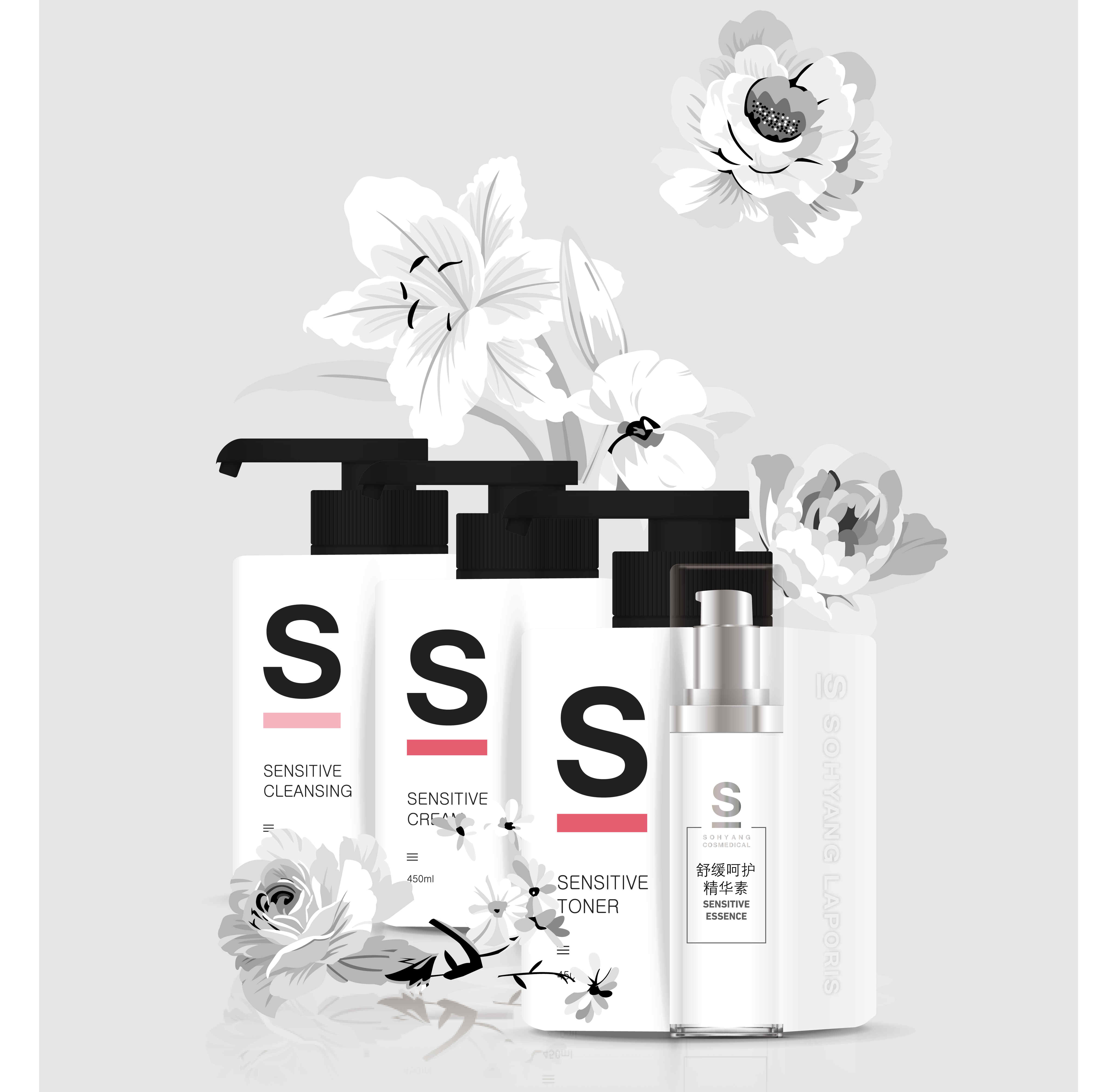 召香高氧煥膚：拯救脆弱易老‘危肌’，打開(kāi)冬季護(hù)膚新方式！