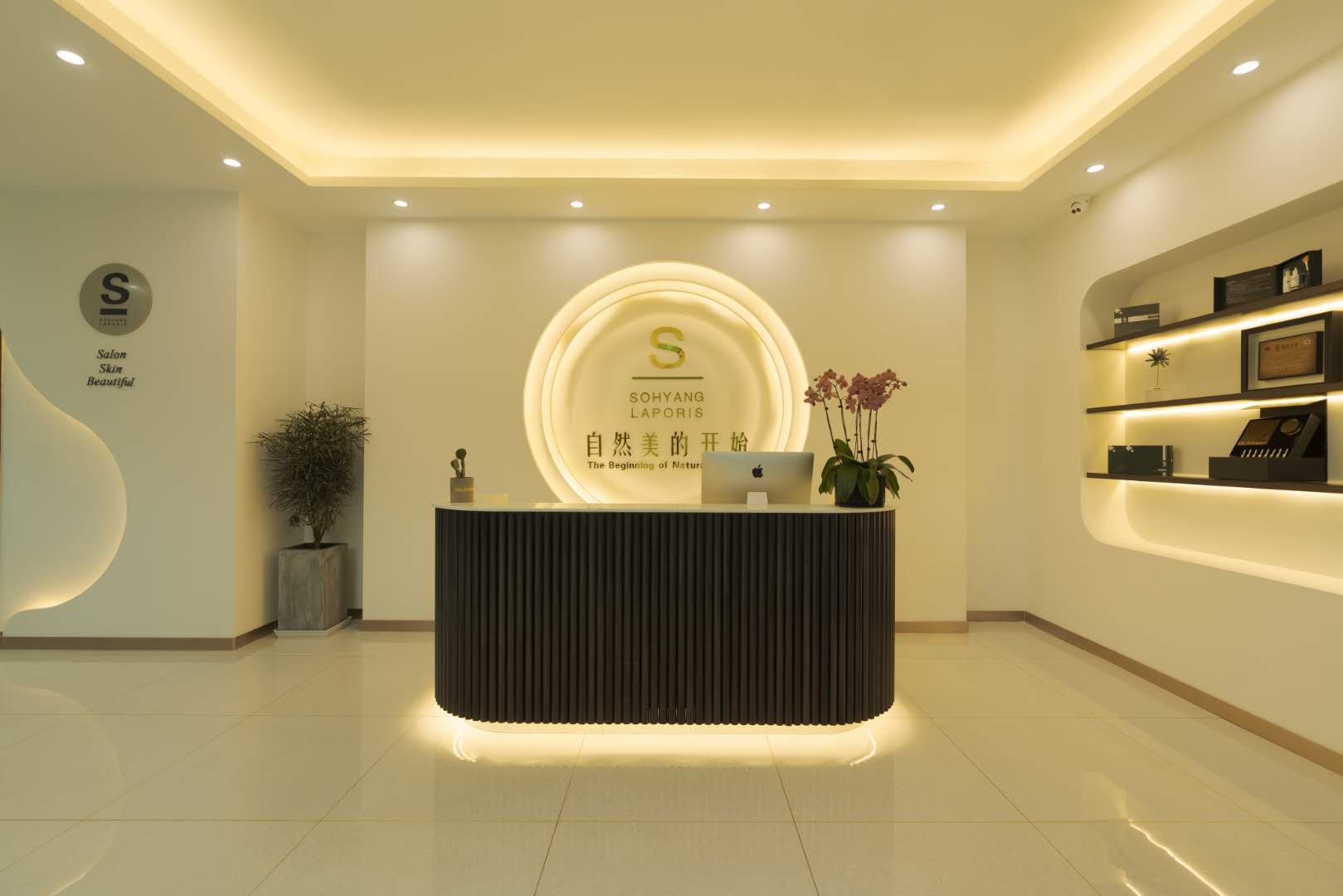 未來五年美業(yè)變現(xiàn)的重要風(fēng)口，誰做誰賺！