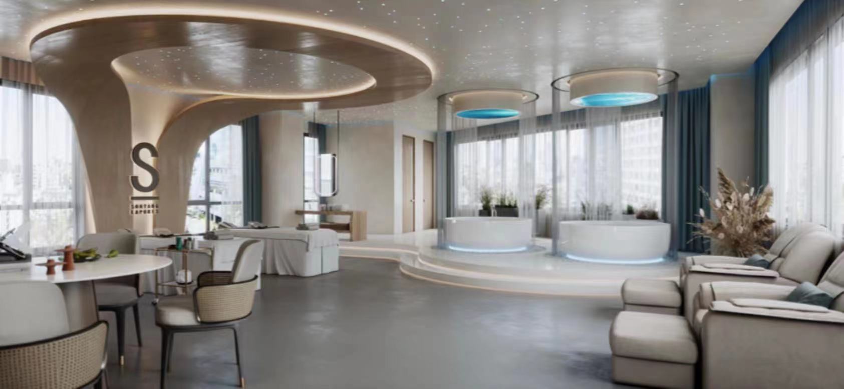 如何挖掘美業(yè)前景？抓好這幾項(xiàng)趨勢(shì)事半功倍！