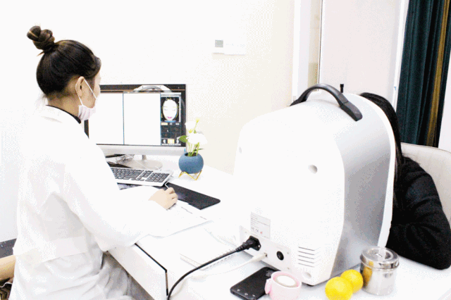 突破美業(yè)競(jìng)爭(zhēng)：不斷提升服務(wù)質(zhì)量和專業(yè)水平是正解！