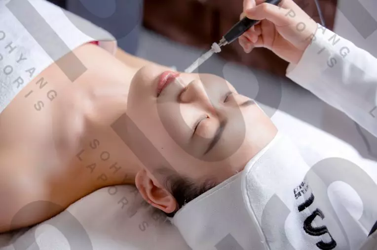 創(chuàng)業(yè)富三代！韓國皮膚管理開店為何成功率更高？