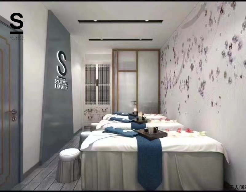 高利潤(rùn)+剛需！“問(wèn)題肌”賽道值得準(zhǔn)創(chuàng)業(yè)人關(guān)注！