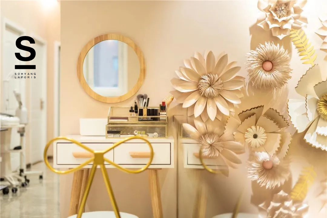 美容院運營：如何辦一場低成本、高質(zhì)量的女性沙龍？