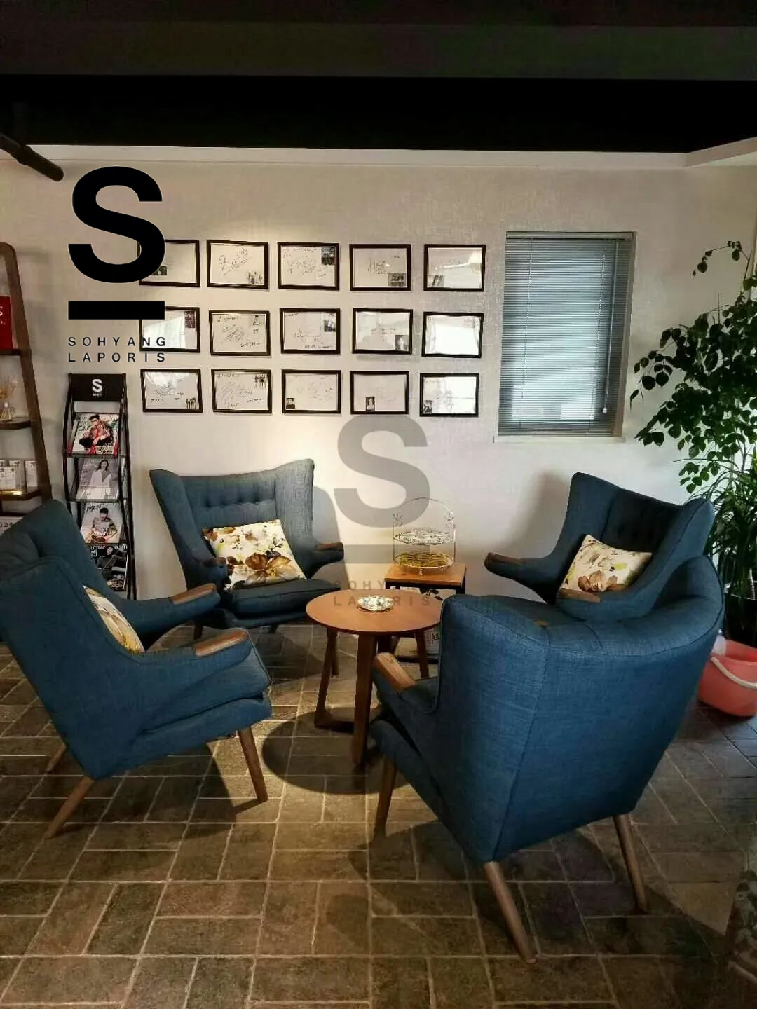 美容院運營：如何辦一場低成本、高質(zhì)量的女性沙龍？