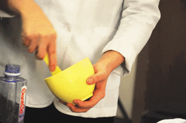 敷一次嫩一次，爆料皮膚管理店的煥膚神器